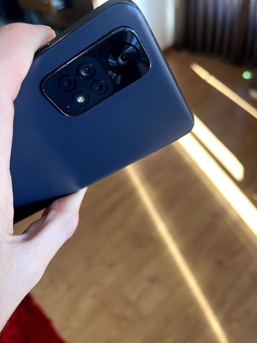 Xiaomi Redmi Note 11