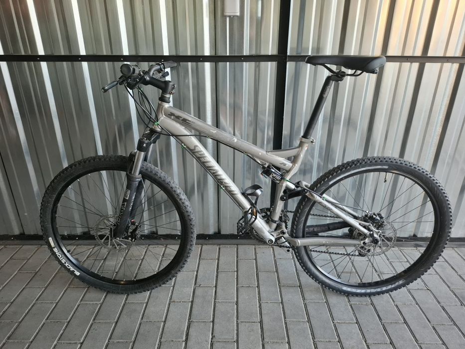 Specialized XC Pro