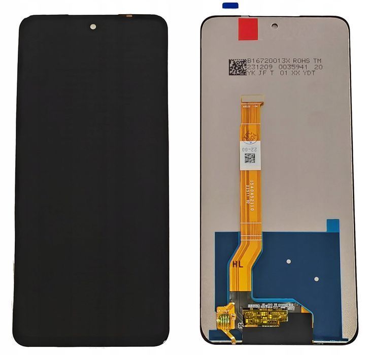 Wyświetlacz Lcd Ekran Realme 11 5G Rmx3780