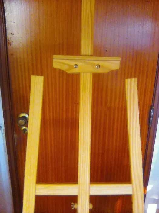 Cavaletes Profissionais: Pintura Desenho Arquitetura Exposição-> NOVOS