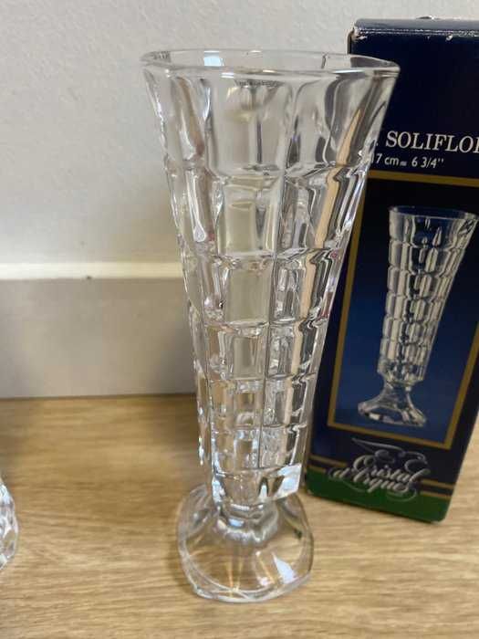 Cristal d'Arques novo