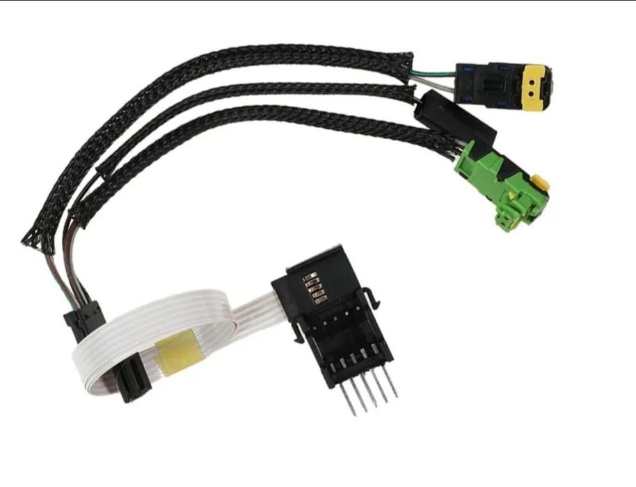 Шлейф на Рено Меган 2,Сценік 2. 8200480340; 8200216459; 8200216462; 8