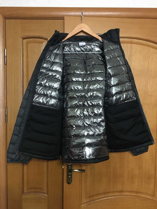 Знижка ! Куртка Columbia Powder Lite II Hooded Jacket. Оригінал.  США.