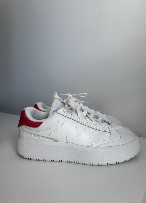 Buty new balance CT302LH