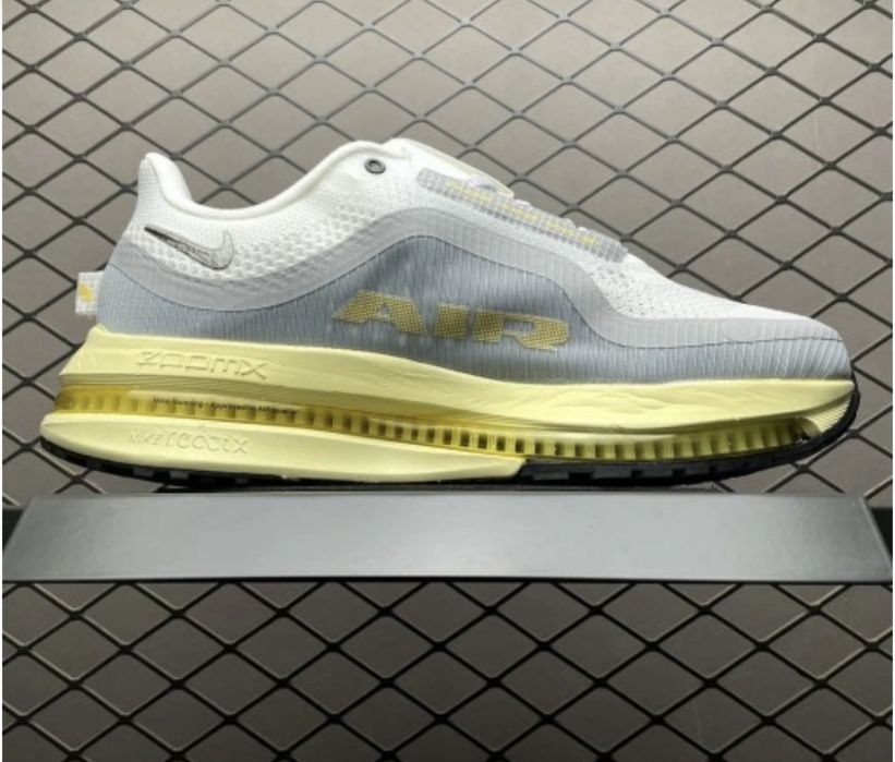 Nike pegasus premium