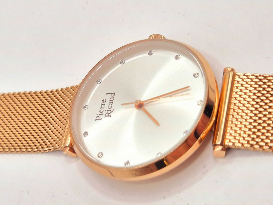 Zegarek damski Pierre Ricaud 22035