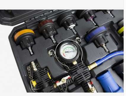 TESTE SISTEMA REFRIGERAÇÃO 28PCS
Ref.: 2514