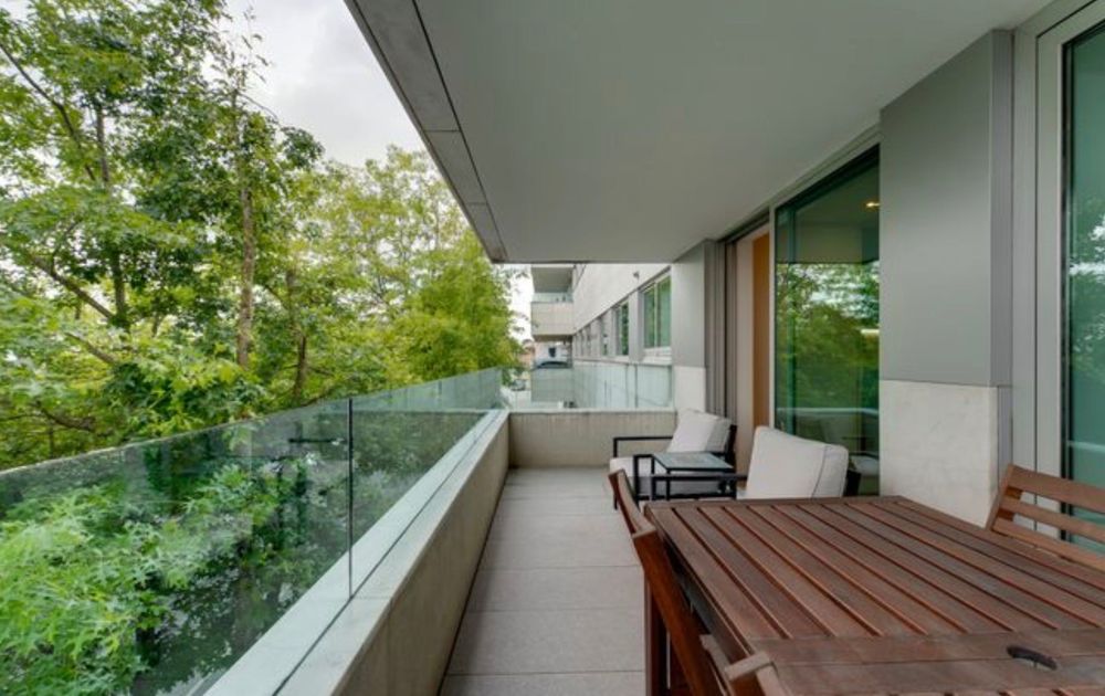 Apartamento T2 Antas Prestige
