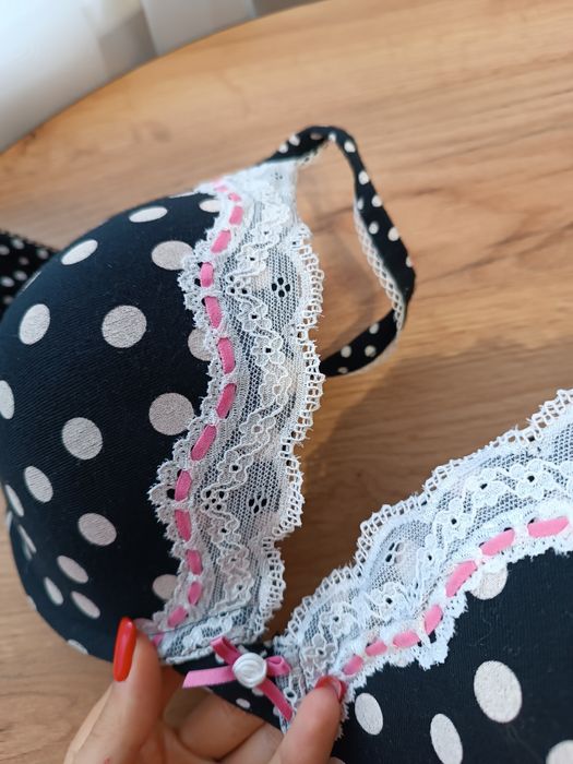 Новий комлект білизни