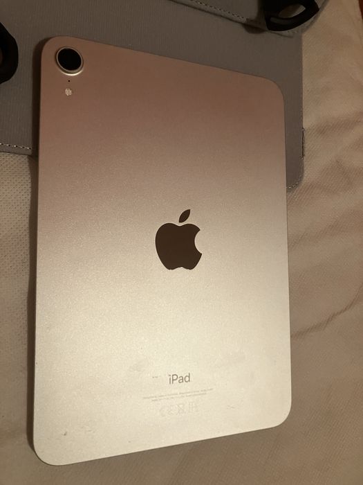 iPad Mini 6a geração 64gb Wi-Fi