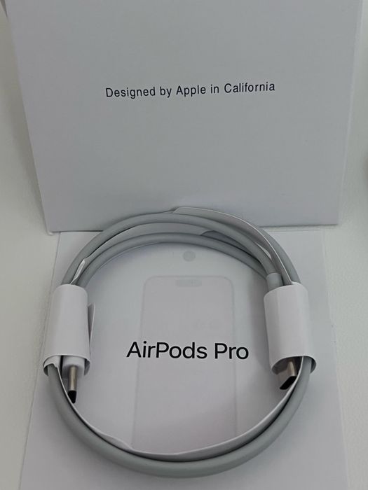 Airpods Pro 2 Novos