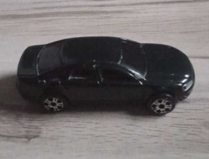 Model Audi A8 Maisto