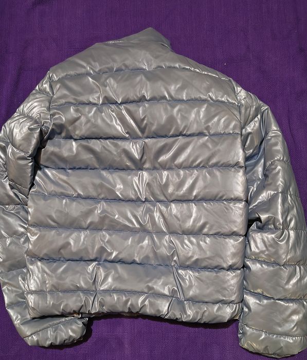 Kurtka lekka Reserved roz. 152