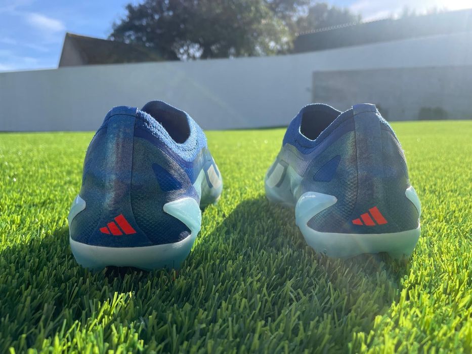 Chuteiras Adidas Crazyfast
