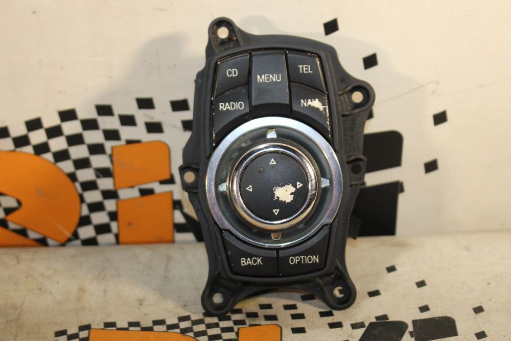 Comando / botão / interruptor multifunções BMW 3 (E90)435185949470238720