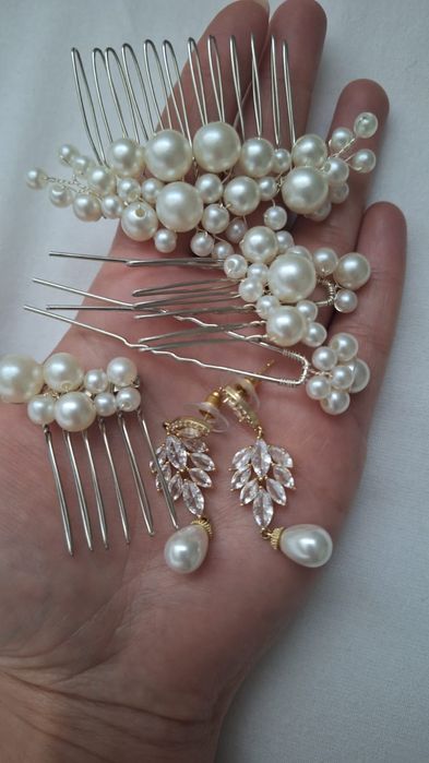 Suknia ślubna XS marki Avenue22