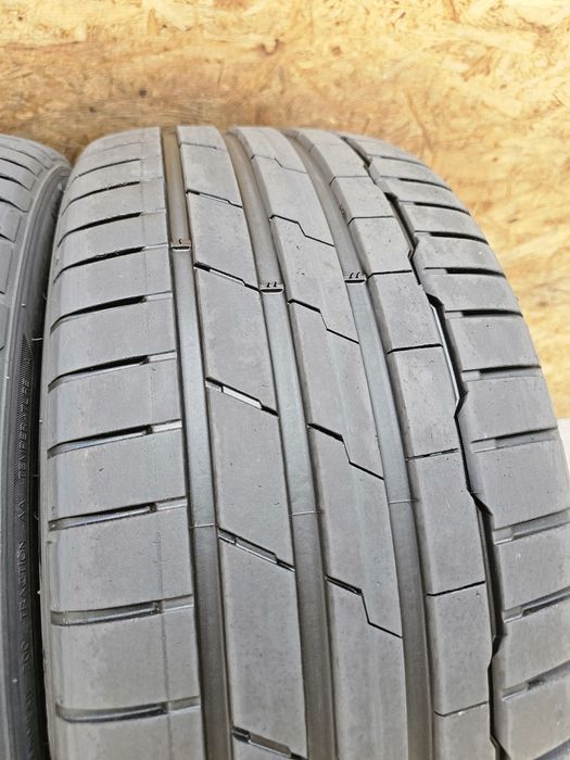 Idealne!!  225/40 r18 Hankook Ventus S1 Evo 3.