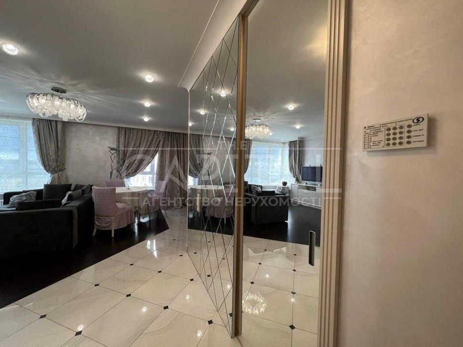 Продаж / квартира / ЖК Зарічний / 2кім / 65м2 / Осокорки / Зарічна 1-В - View 4