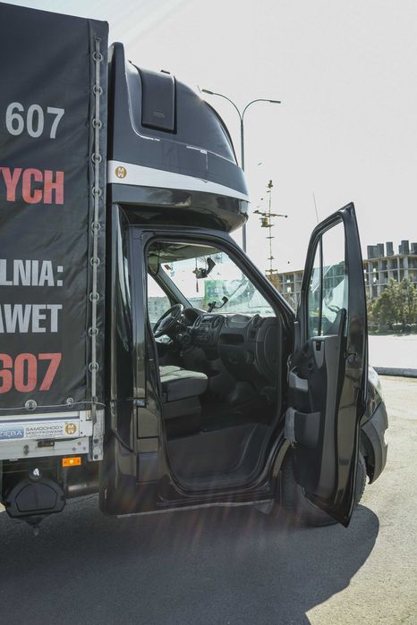 Продам Renault Master 2017