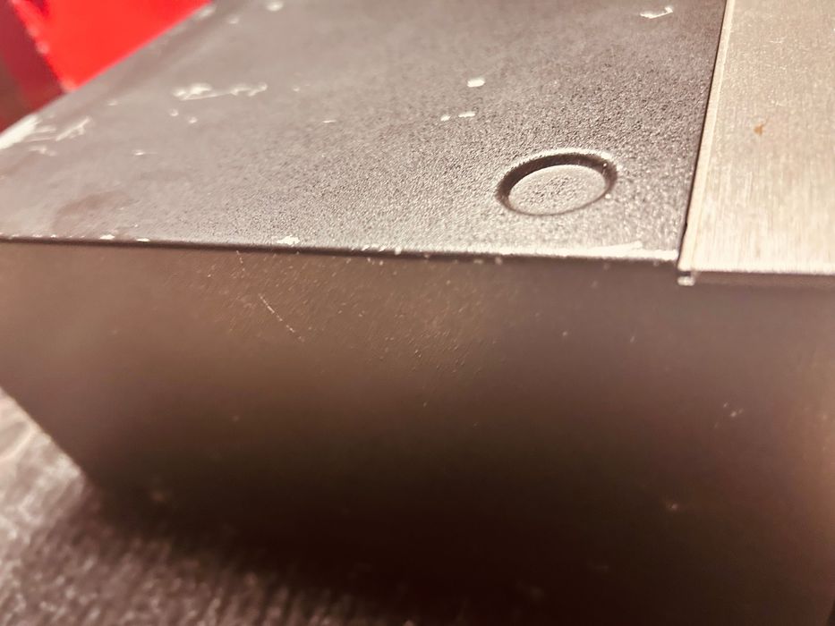 Kasprzak M9115, magnetofon deck stereo do duzej wiezy.