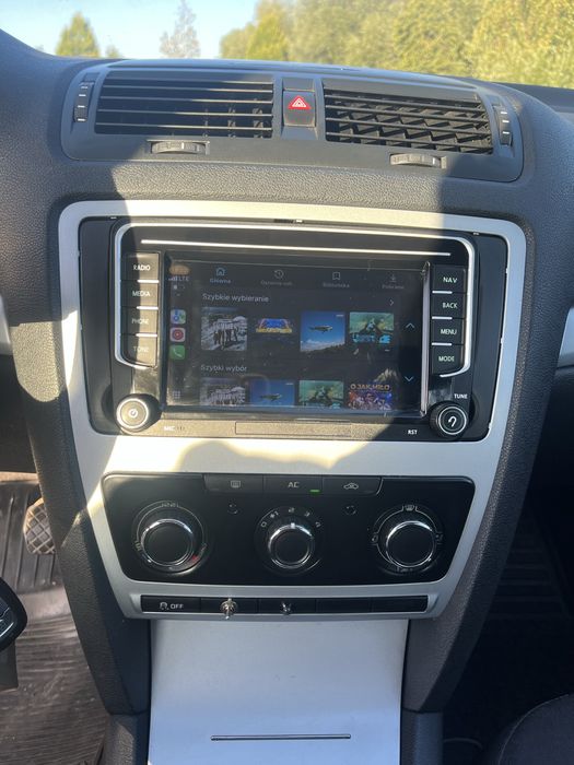 Skoda Octavia 2fl 1.9TDI zadbana