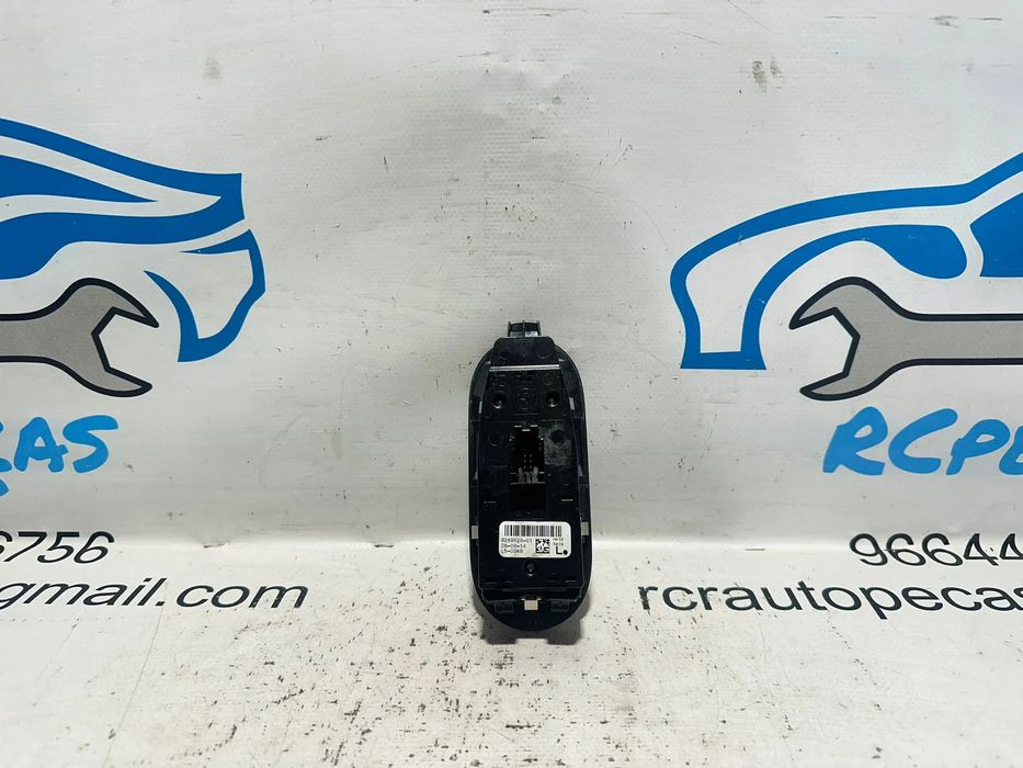 Switch Porta Vidros Espelhos Mini Cooper One S D JCW LCI F56 9289626