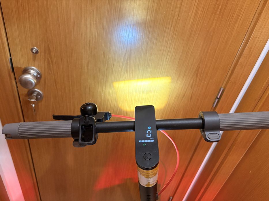 Trotinete elétrico Xiaomi 5