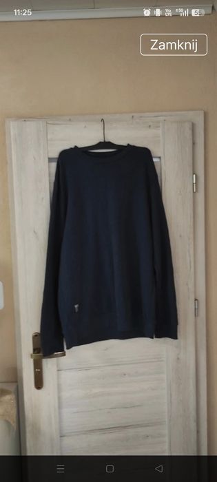 Sukienki,bluza, kamizelka