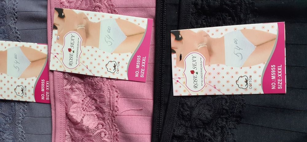 Нові жіночі і дівчачі трусики