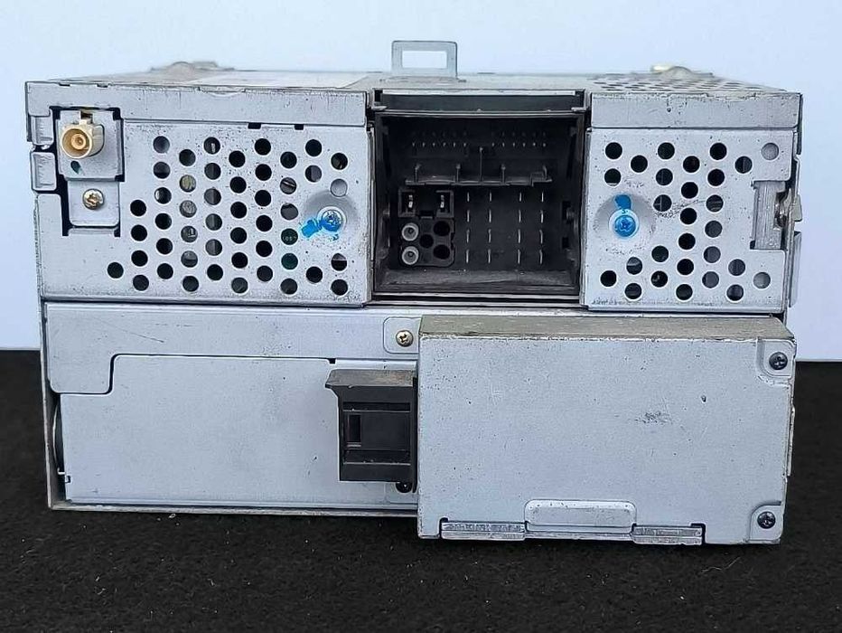 Rádio / Auto Rádio 12799471 - SAAB 9-3