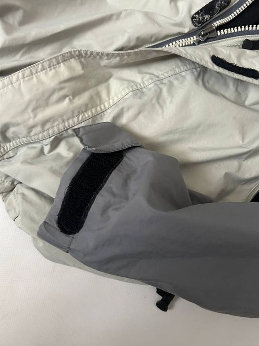 Чоловіча вітровка найк айсдж, Nike ACG