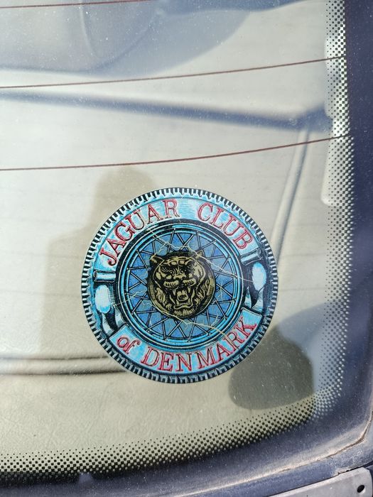 Jaguar xj6 3,2KAT Klasyk Zamiana