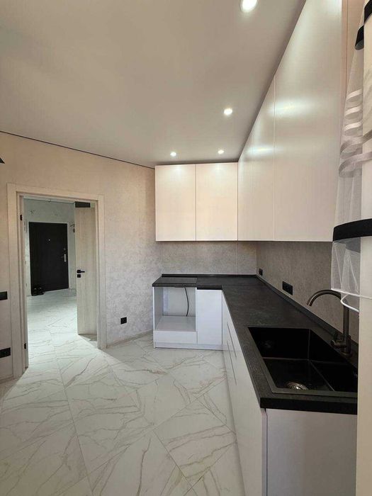 2-комнатная квартира по адресу Овидиопольская дор. (площадь 60,2 м²) - Atlanta.ua - фото 4