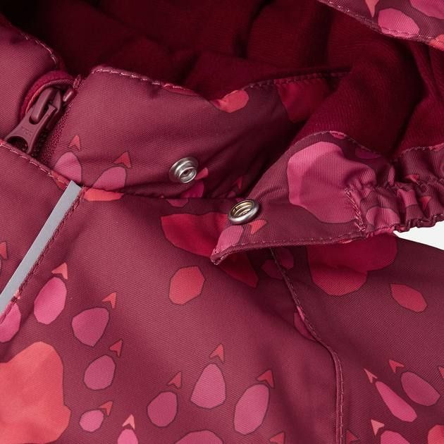 Зимовий комбінезон Reima  80 розмір