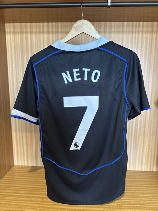 Camisola Pedro Neto Chelsea