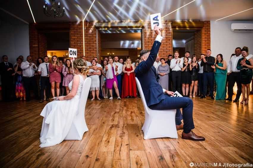 Dj na Wesele Tarnów