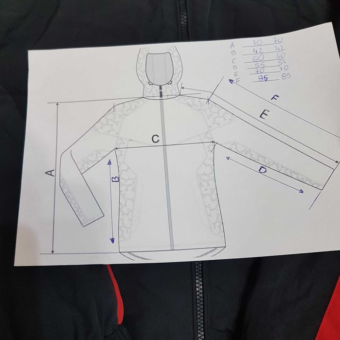 kurtka bluza z kapturem calvin klein jeans XL nowa bez metki oryginal