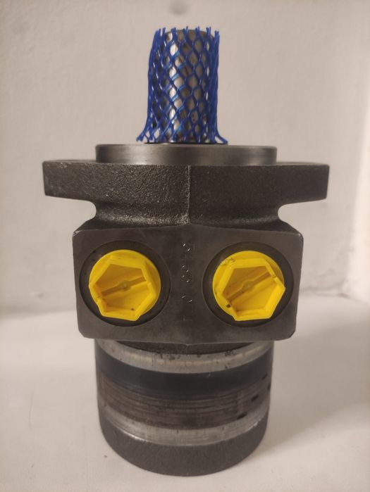 Гідромотор Parker ТЕО