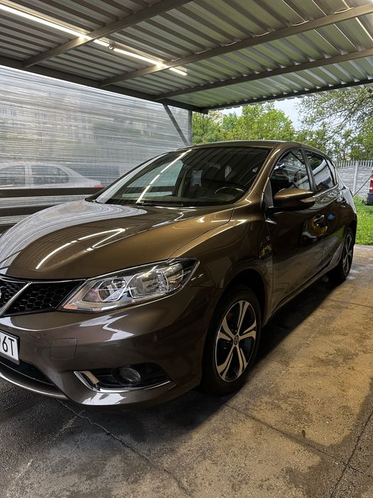 Sprzedam Auto Nissan Pulsar