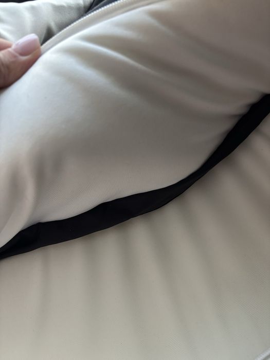 Cybex Balios S Lux SLV Deep Black (люлька, прогулка, автокрісло)