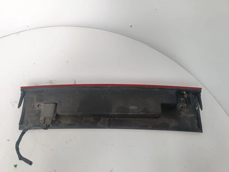 Luz stop adicional / 3º stop FORD Focus C-Max (DM2)