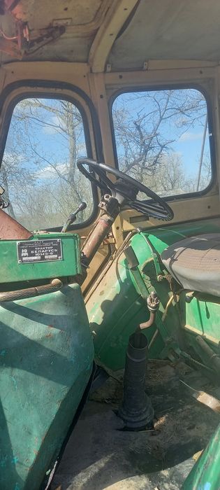 Продам трактор ЮМЗ