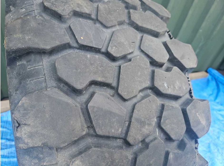 Opona Continental 315/55 - R 16 Mpt 81 315/55r16