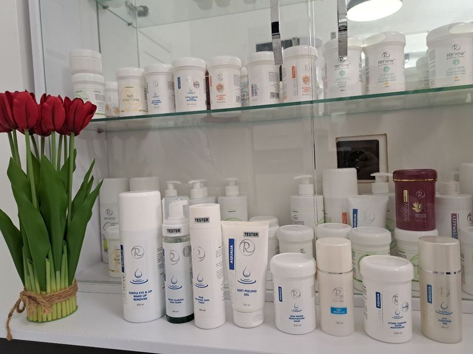 Renew. Акції! Знижки! Ренью. Renew. Косметика. Космоцевтика. Розлив.