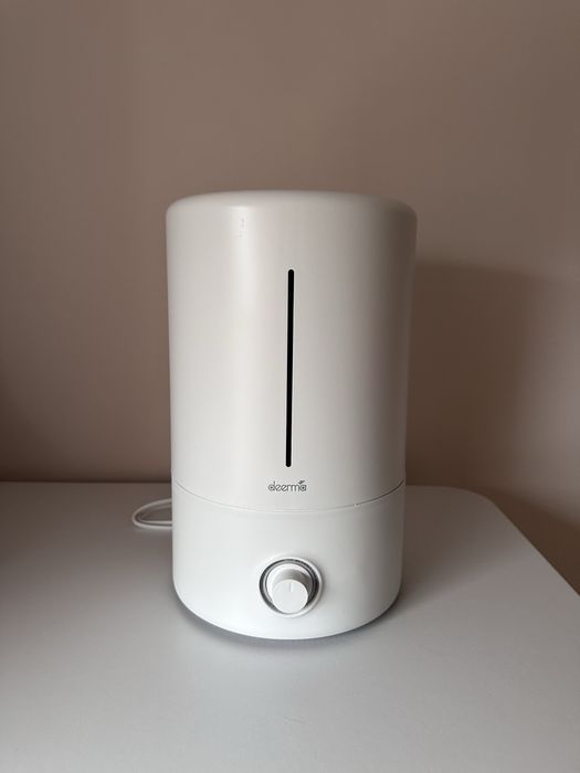 Зволожувач повітря Deerma Humidifier DEM-F628 White