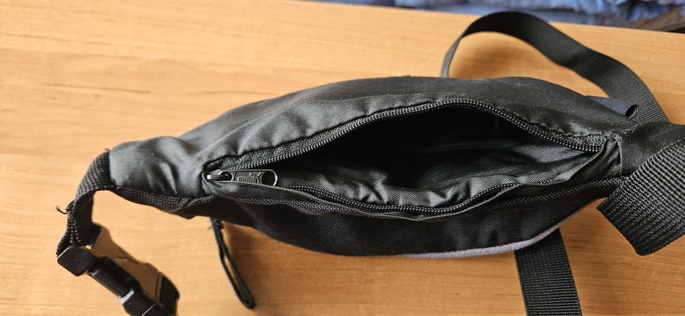 Torba nerka puma