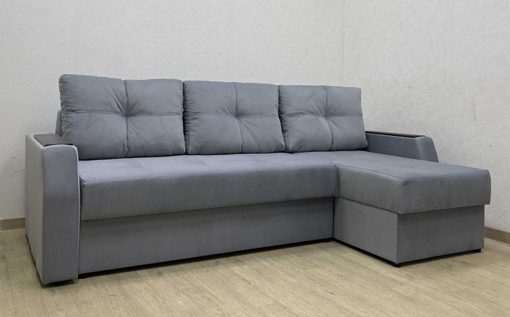 Диван Угловой стильний. Сама Краща ціна на Кутовий Диван. Є Різні.