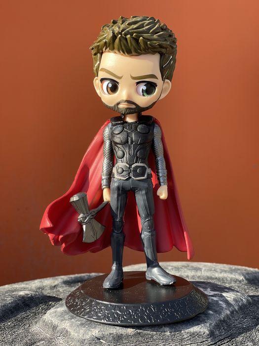 Фигурки “MARVEL” Мстители
