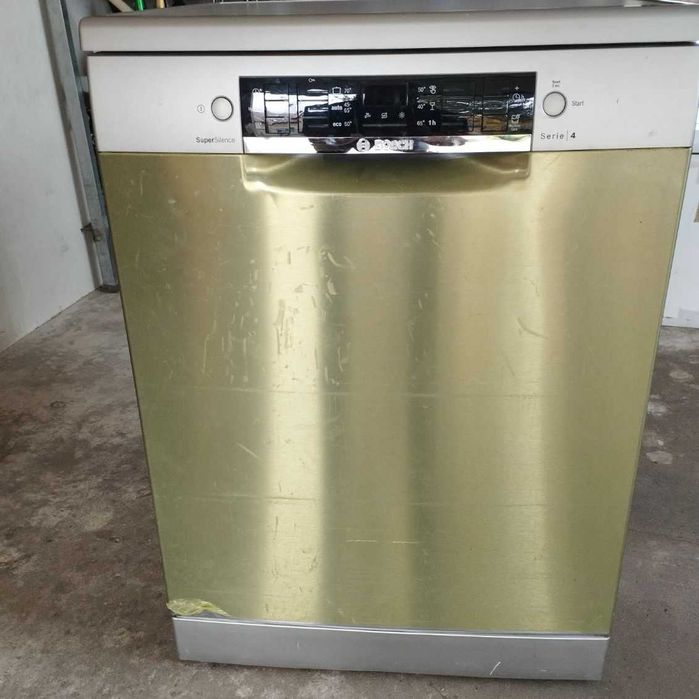 Zmywarka Bosch 60 cm używana