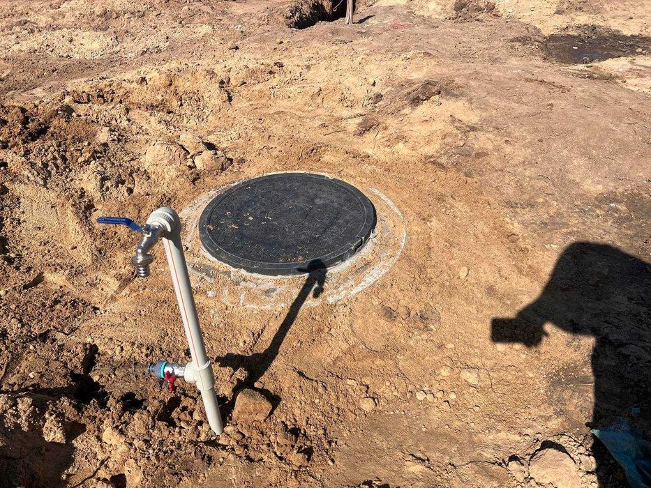 Буріння свердловин / Ремонт, Чистка скважин. Скважина під ключ ВИГІДНО